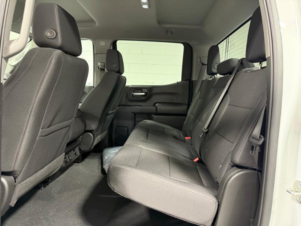 used 2026 Chevrolet Silverado 1500 car, priced at $49,985