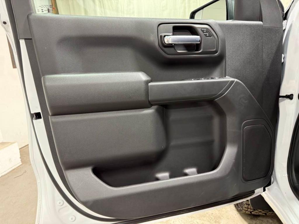 used 2026 Chevrolet Silverado 1500 car, priced at $49,985