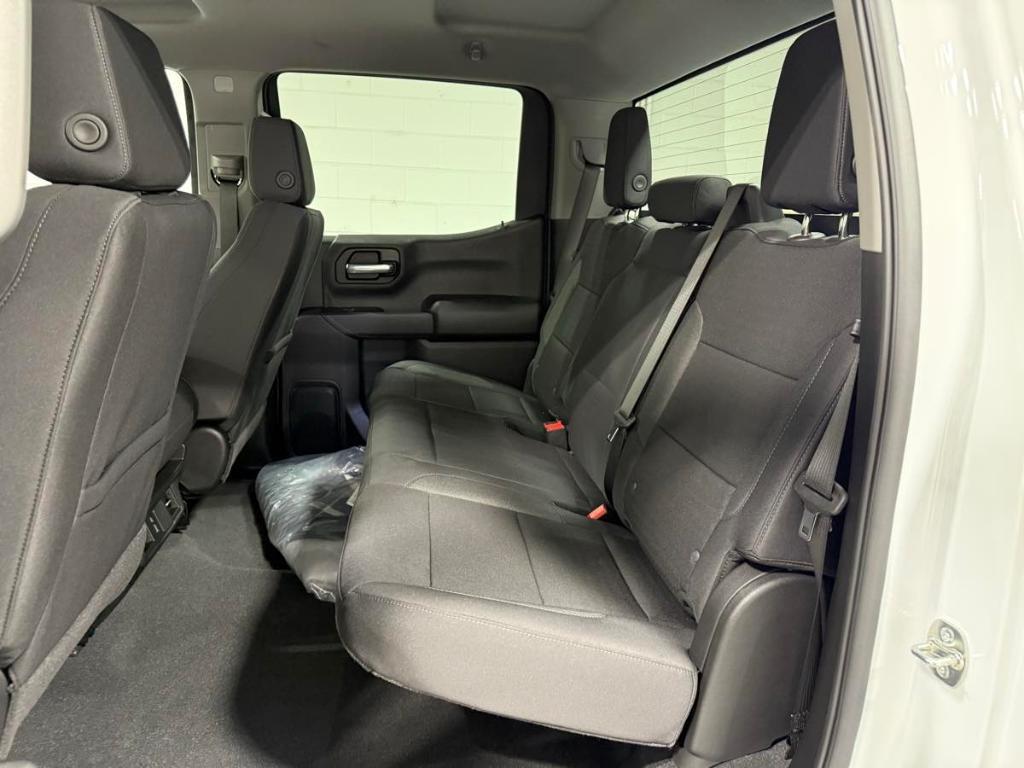 used 2026 Chevrolet Silverado 1500 car, priced at $49,985