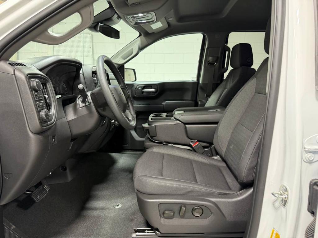 used 2026 Chevrolet Silverado 1500 car, priced at $49,985