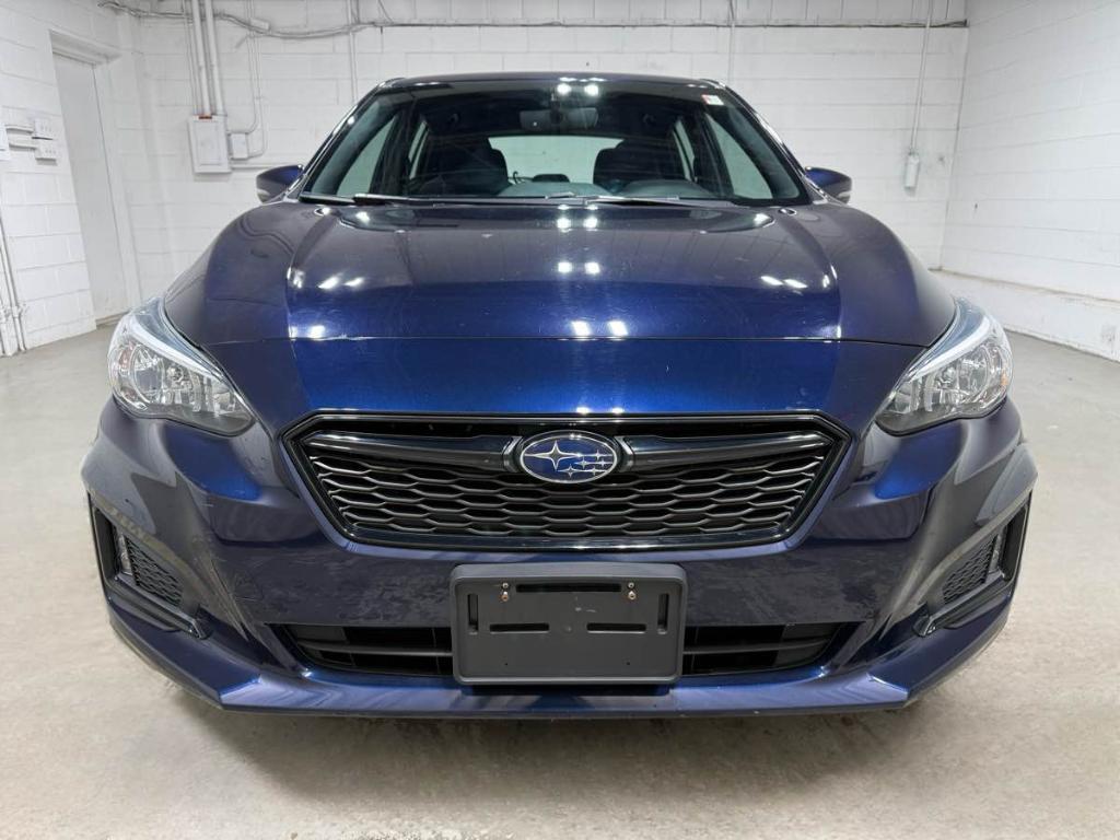 used 2019 Subaru Impreza car, priced at $18,985