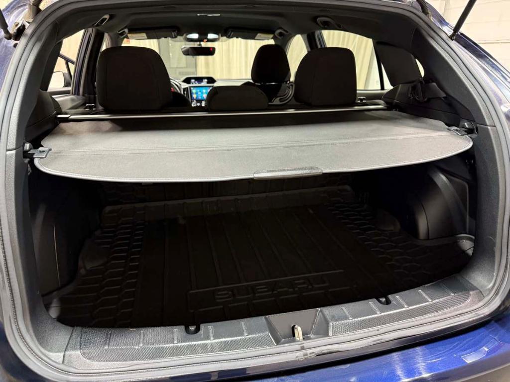 used 2019 Subaru Impreza car, priced at $18,985