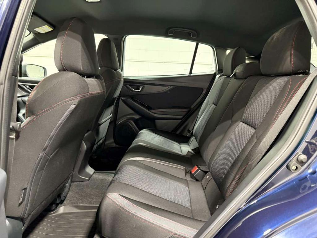 used 2019 Subaru Impreza car, priced at $18,985