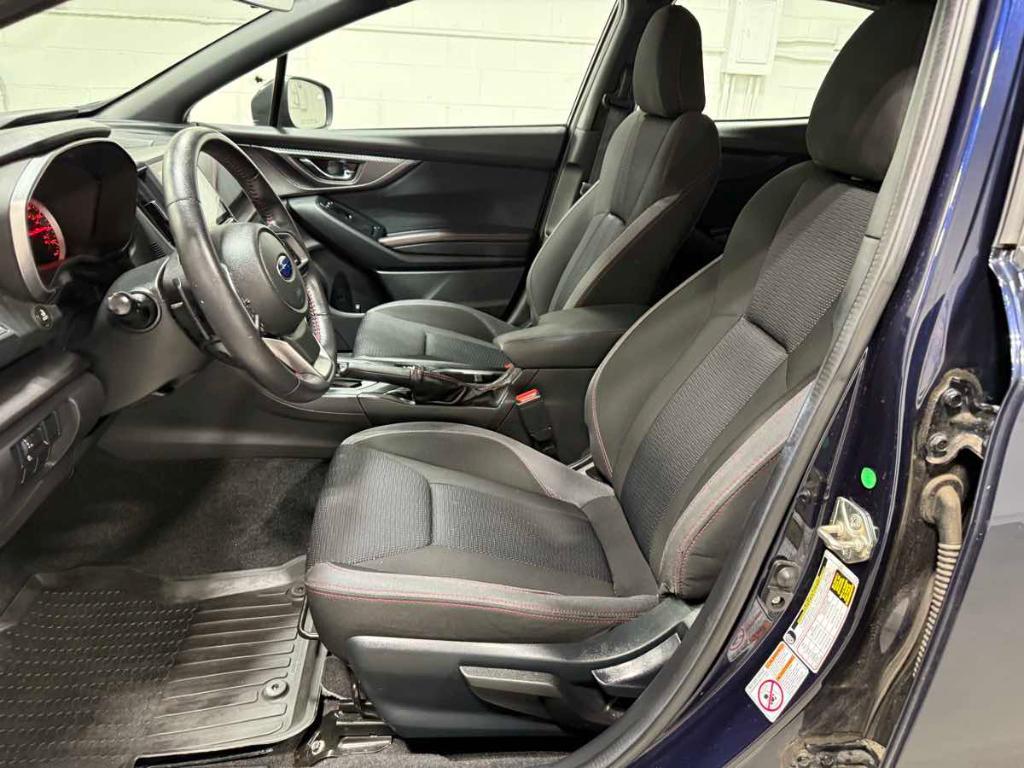 used 2019 Subaru Impreza car, priced at $18,985