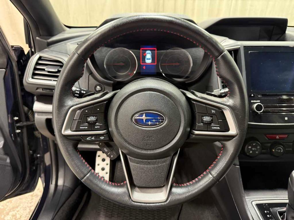 used 2019 Subaru Impreza car, priced at $18,985
