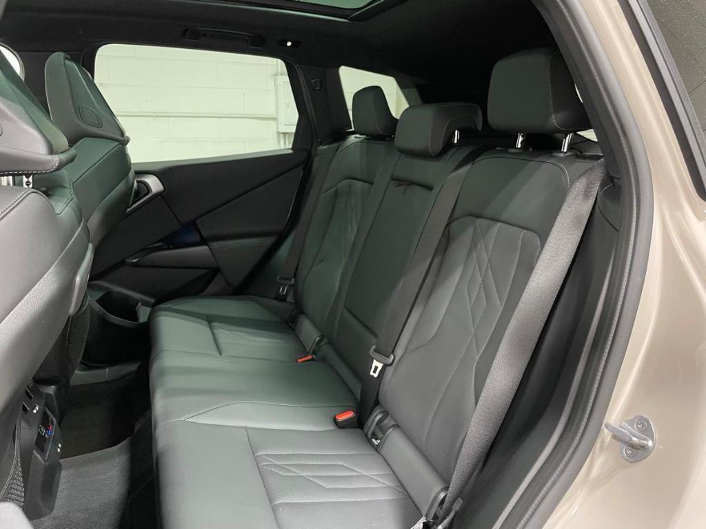 used 2025 BMW X3 car, priced at $59,985