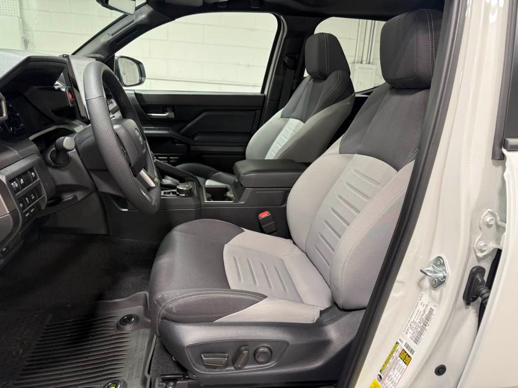 used 2025 Toyota Tacoma Hybrid car, priced at $51,985