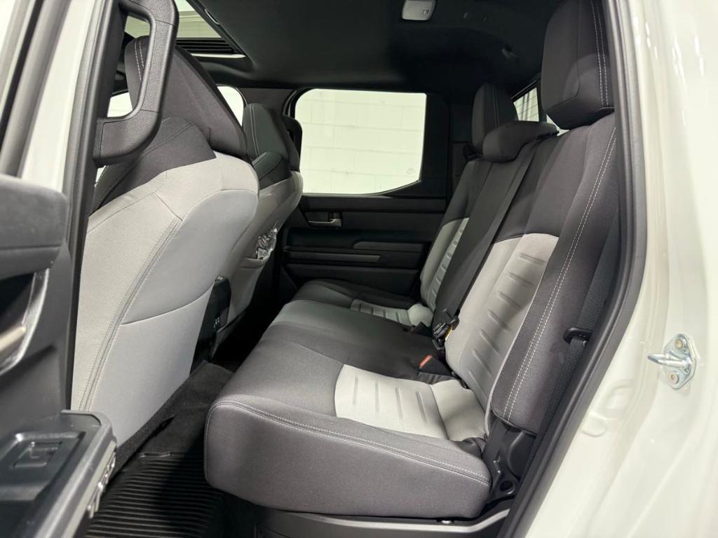 used 2025 Toyota Tacoma Hybrid car, priced at $51,985