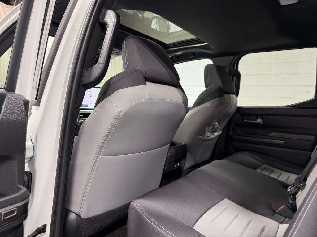used 2025 Toyota Tacoma Hybrid car, priced at $51,985