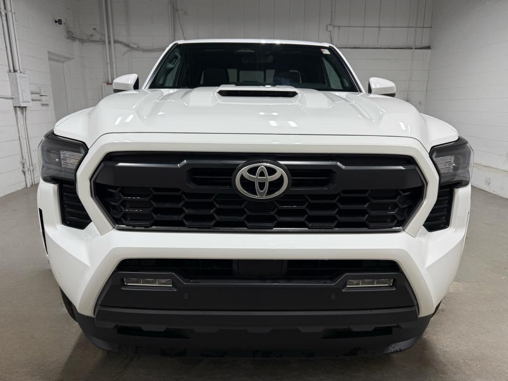 used 2025 Toyota Tacoma Hybrid car, priced at $51,985
