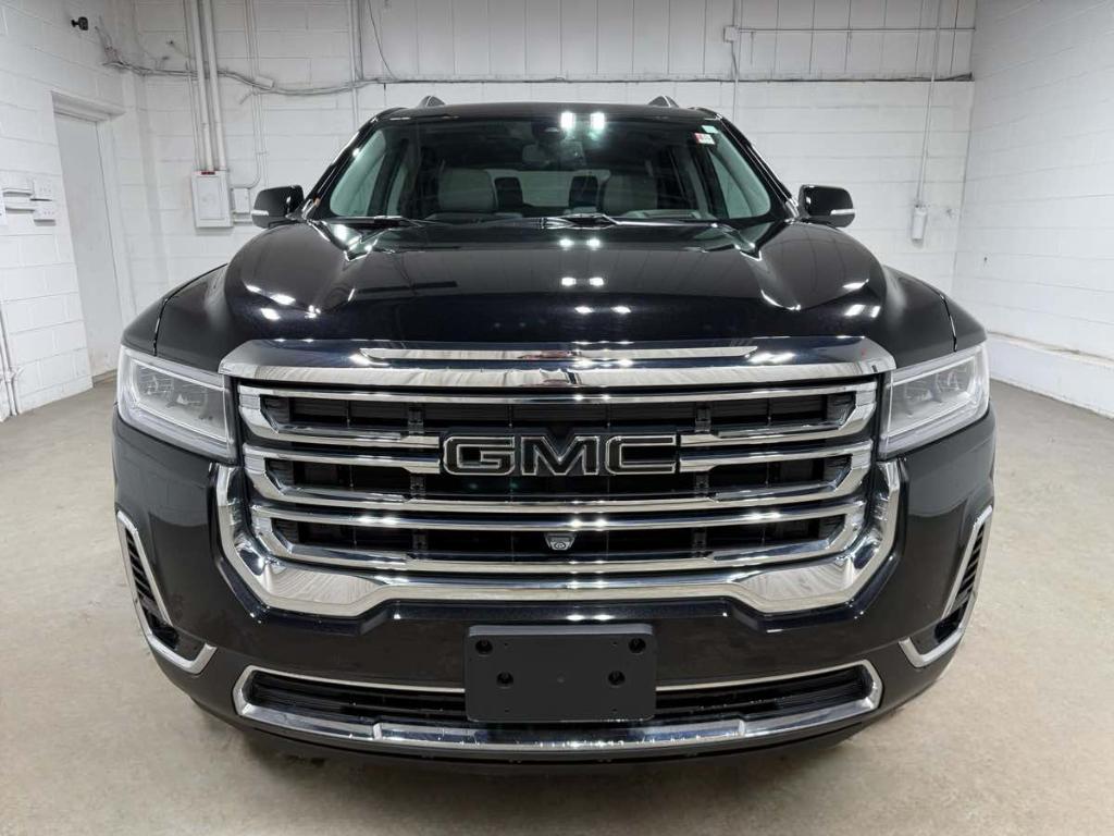 used 2023 GMC Acadia car, priced at $37,985