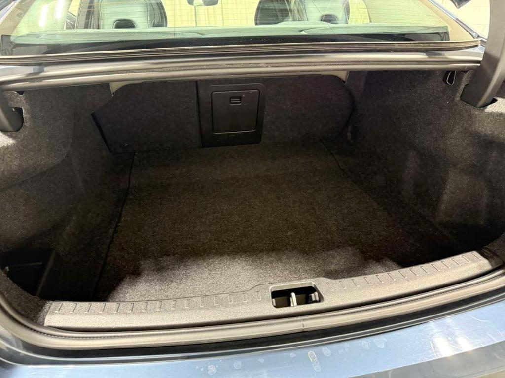 used 2024 Volvo S60 car, priced at $24,985