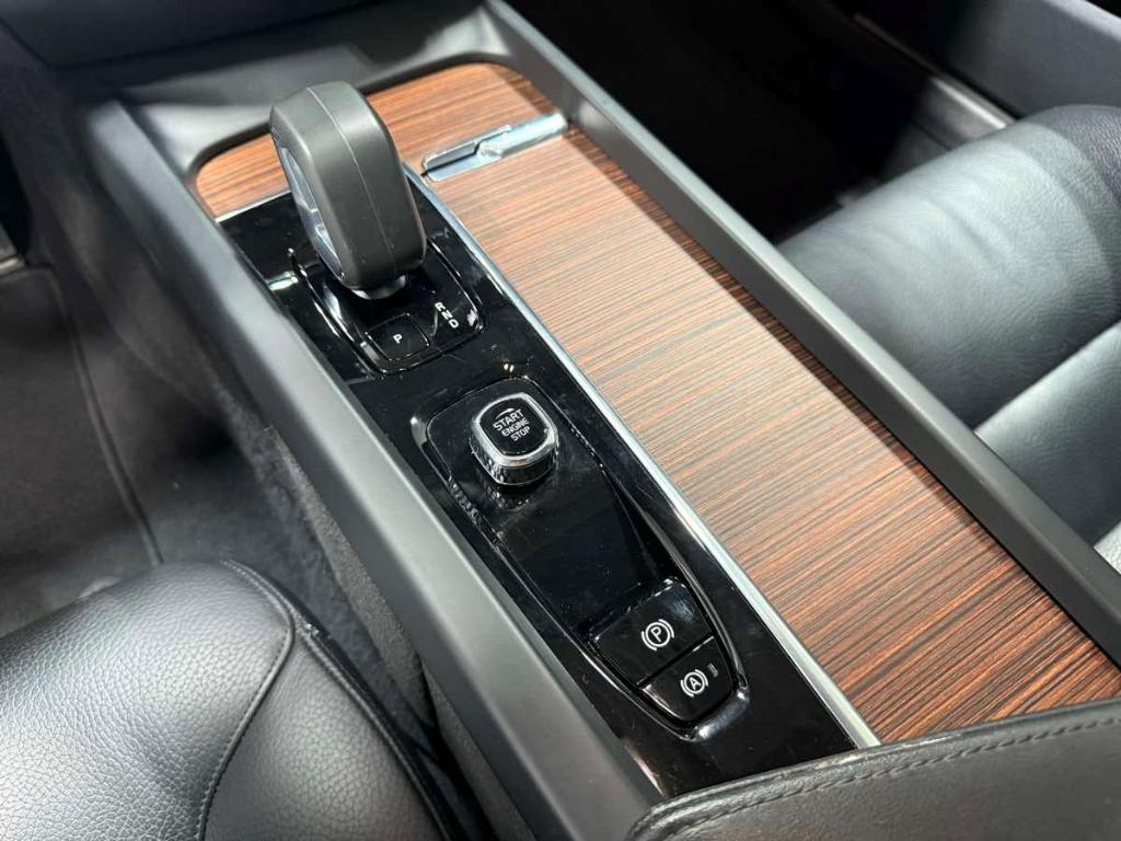 used 2024 Volvo S60 car, priced at $24,985