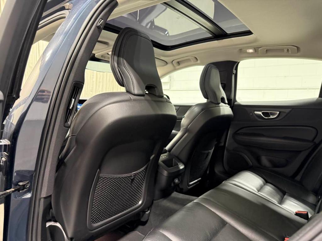 used 2024 Volvo S60 car, priced at $24,985