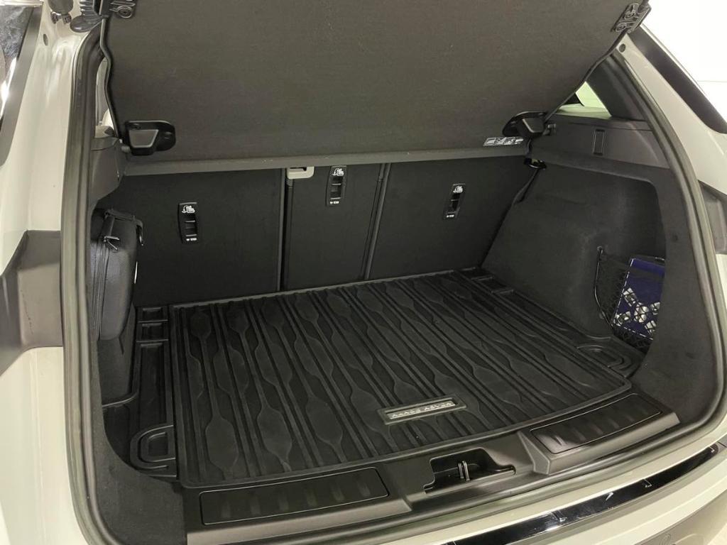 used 2023 Land Rover Range Rover Evoque car, priced at $36,985