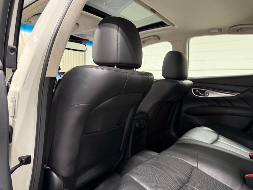 used 2015 INFINITI Q70 car, priced at $20,985