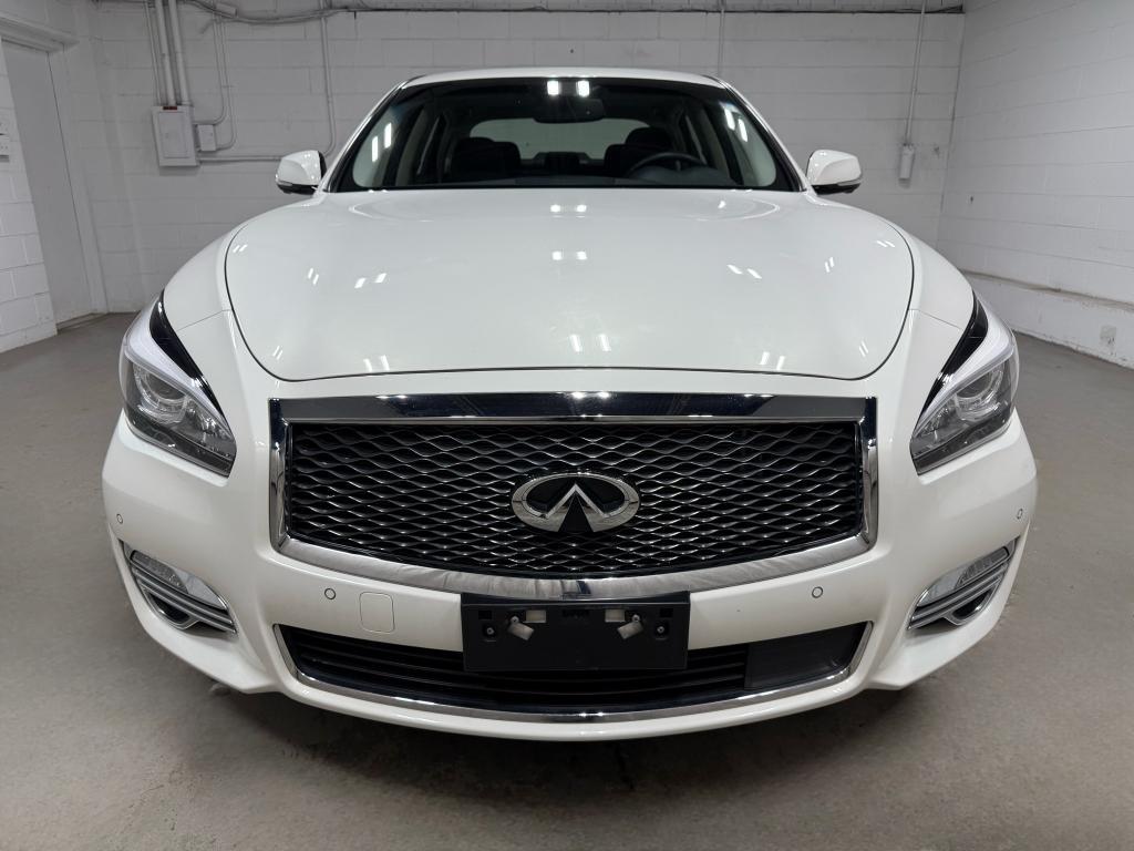used 2015 INFINITI Q70 car, priced at $20,985
