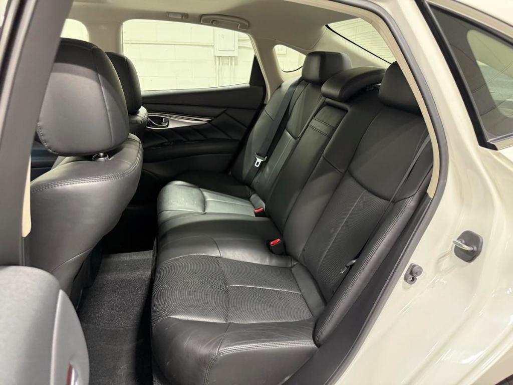 used 2015 INFINITI Q70 car, priced at $20,985