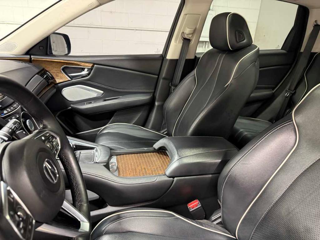 used 2019 Acura RDX car, priced at $27,985