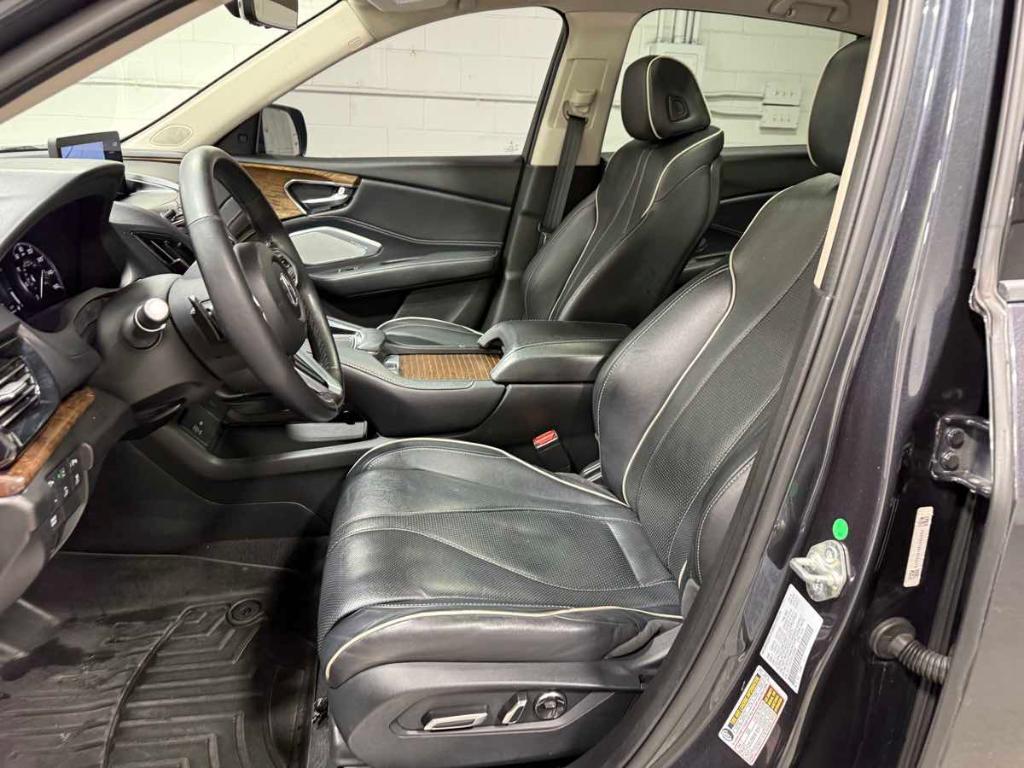 used 2019 Acura RDX car, priced at $27,985