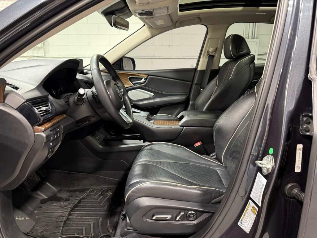 used 2019 Acura RDX car, priced at $27,985