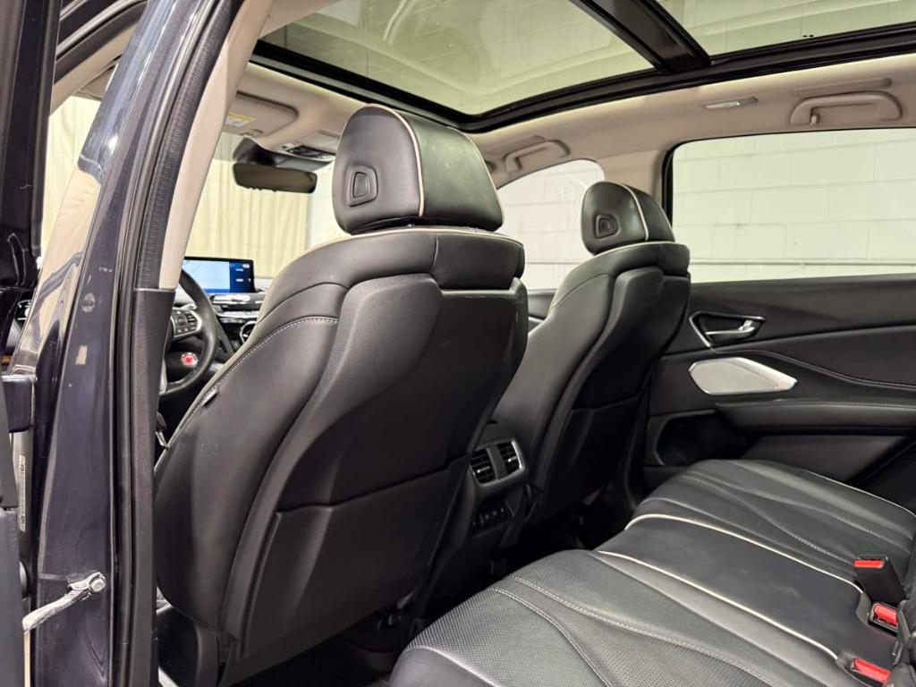 used 2019 Acura RDX car, priced at $27,985