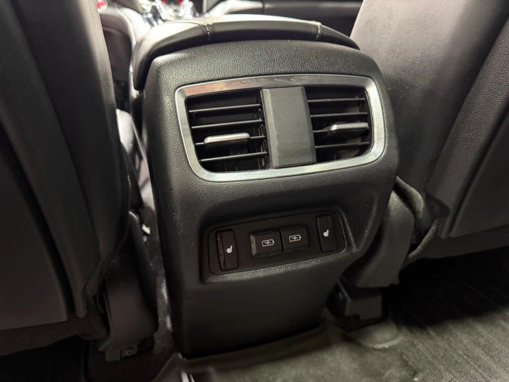 used 2019 Acura RDX car, priced at $27,985
