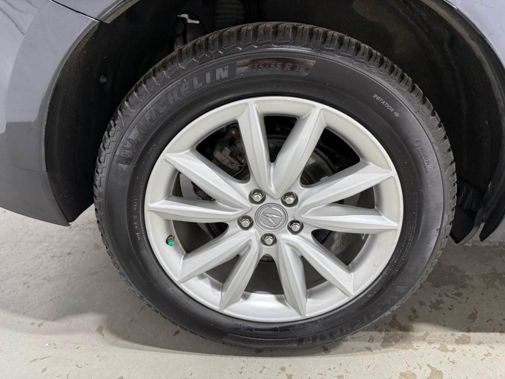 used 2019 Acura RDX car, priced at $27,985