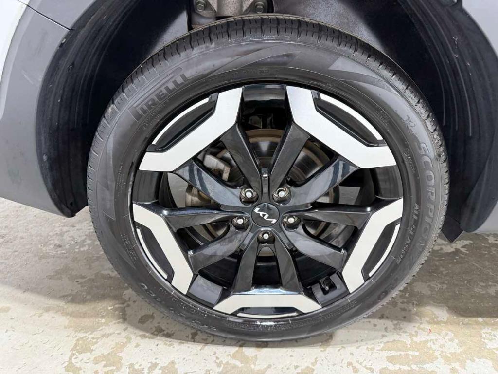 used 2024 Kia Telluride car, priced at $36,985