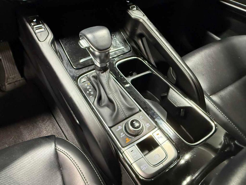 used 2024 Kia Telluride car, priced at $36,985