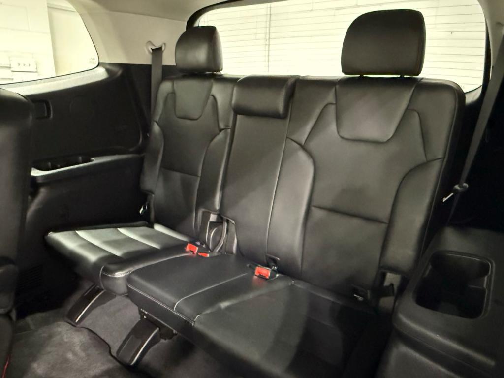 used 2024 Kia Telluride car, priced at $36,985
