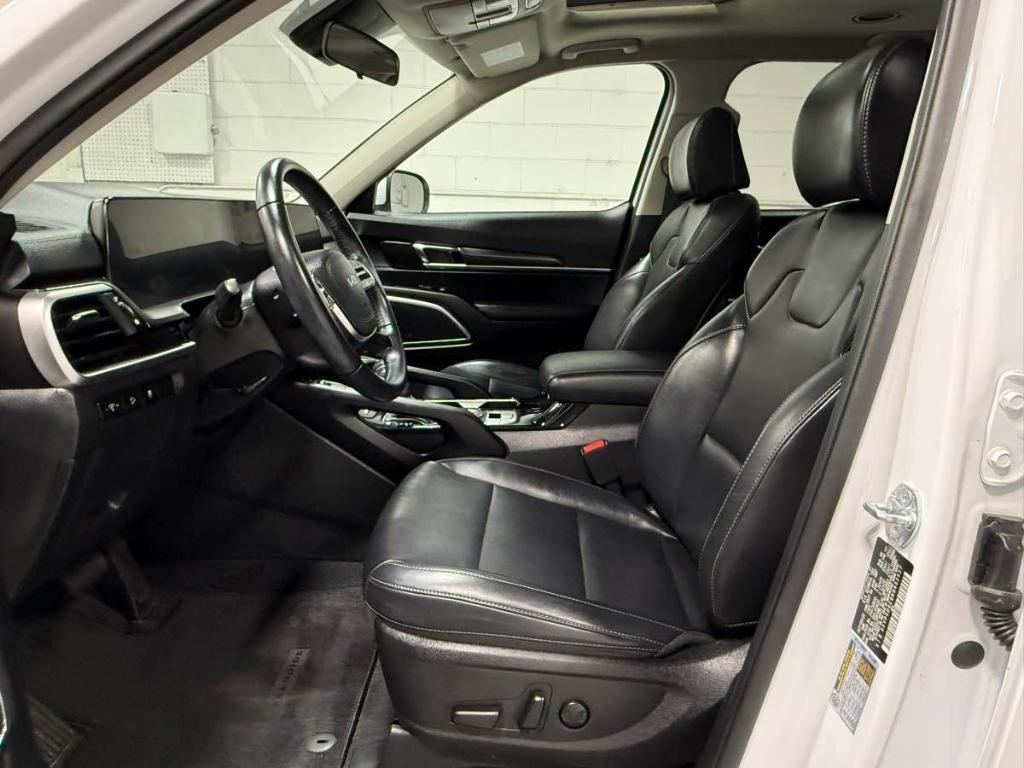 used 2024 Kia Telluride car, priced at $36,985