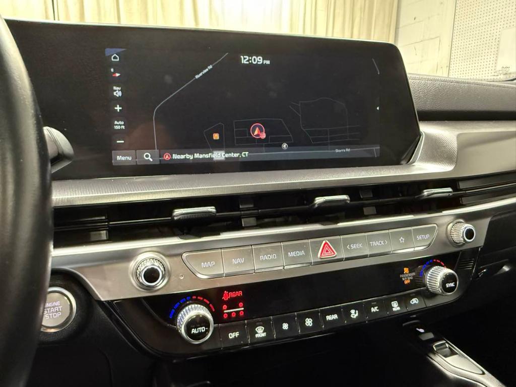 used 2024 Kia Telluride car, priced at $36,985