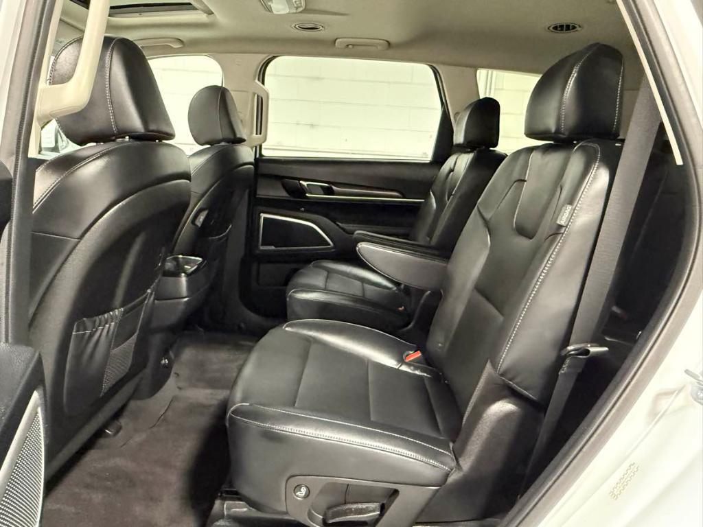 used 2024 Kia Telluride car, priced at $36,985