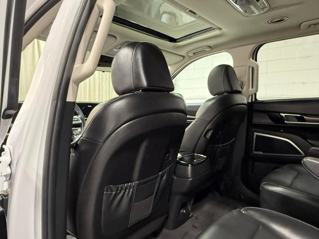 used 2024 Kia Telluride car, priced at $36,985
