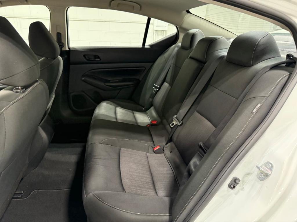 used 2024 Nissan Altima car, priced at $21,985