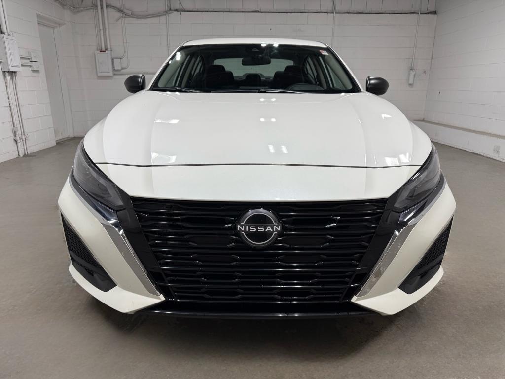 used 2024 Nissan Altima car, priced at $21,985