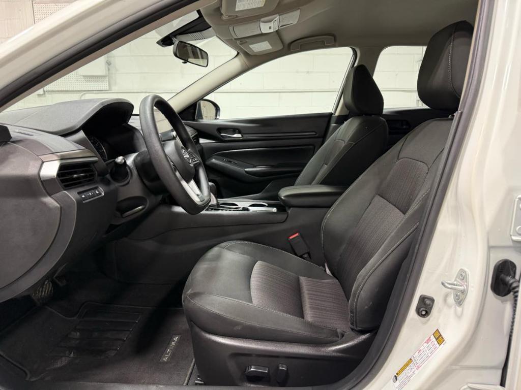 used 2024 Nissan Altima car, priced at $21,985