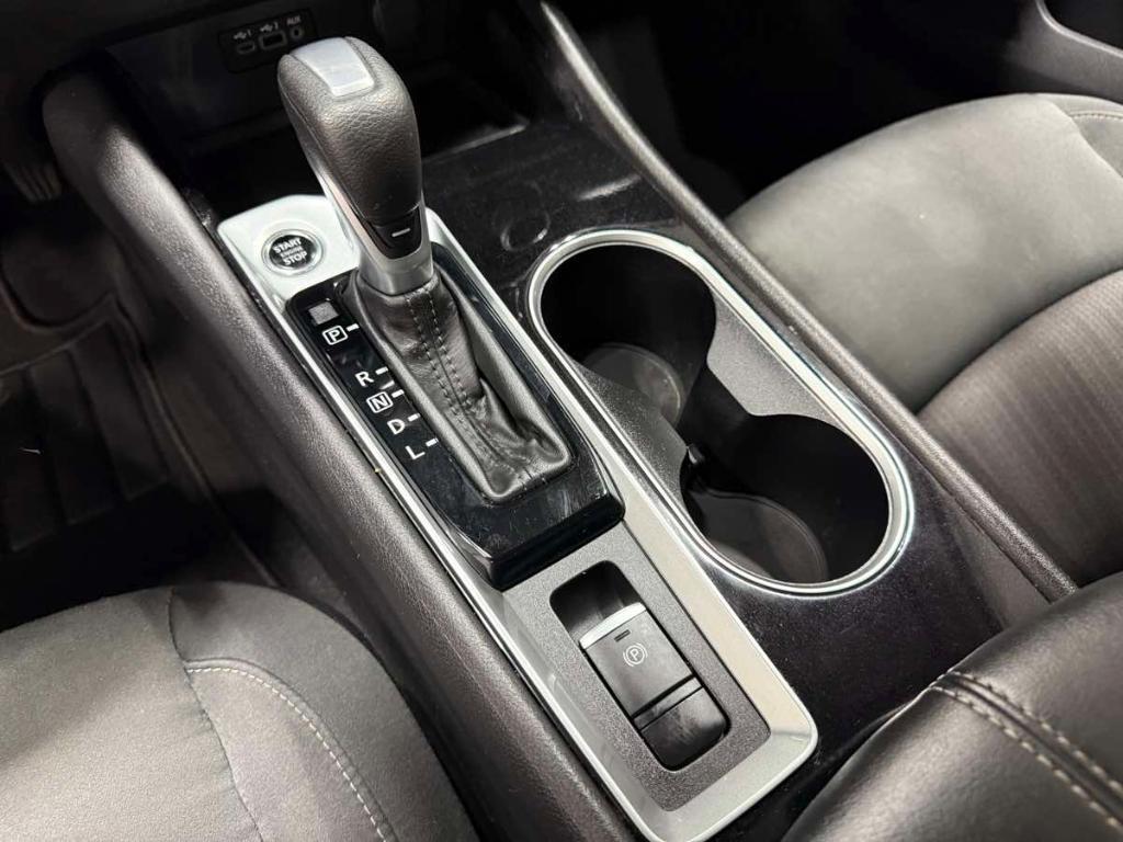 used 2024 Nissan Altima car, priced at $21,985