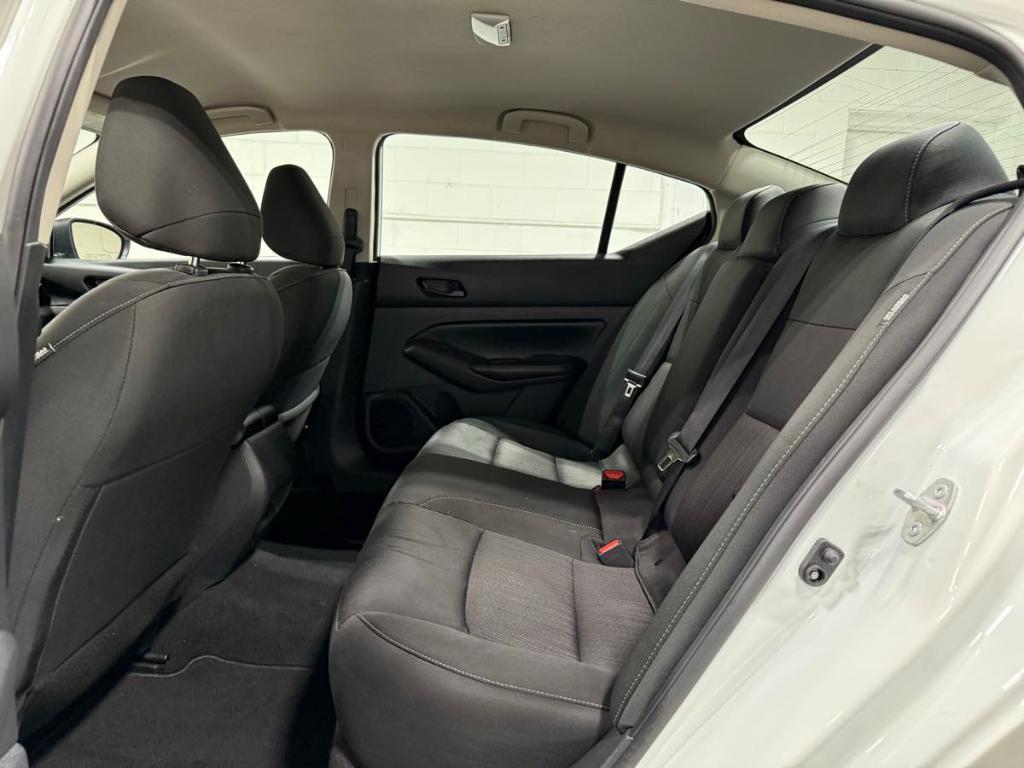 used 2024 Nissan Altima car, priced at $21,985