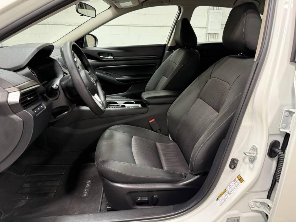 used 2024 Nissan Altima car, priced at $21,985
