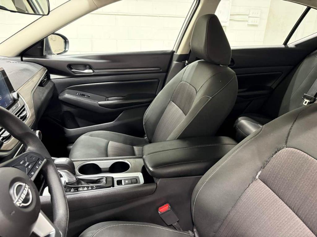 used 2024 Nissan Altima car, priced at $21,985