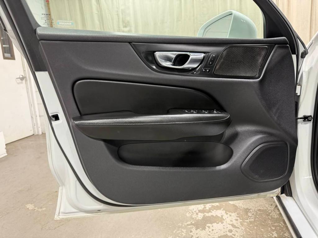 used 2020 Volvo S60 car, priced at $20,985