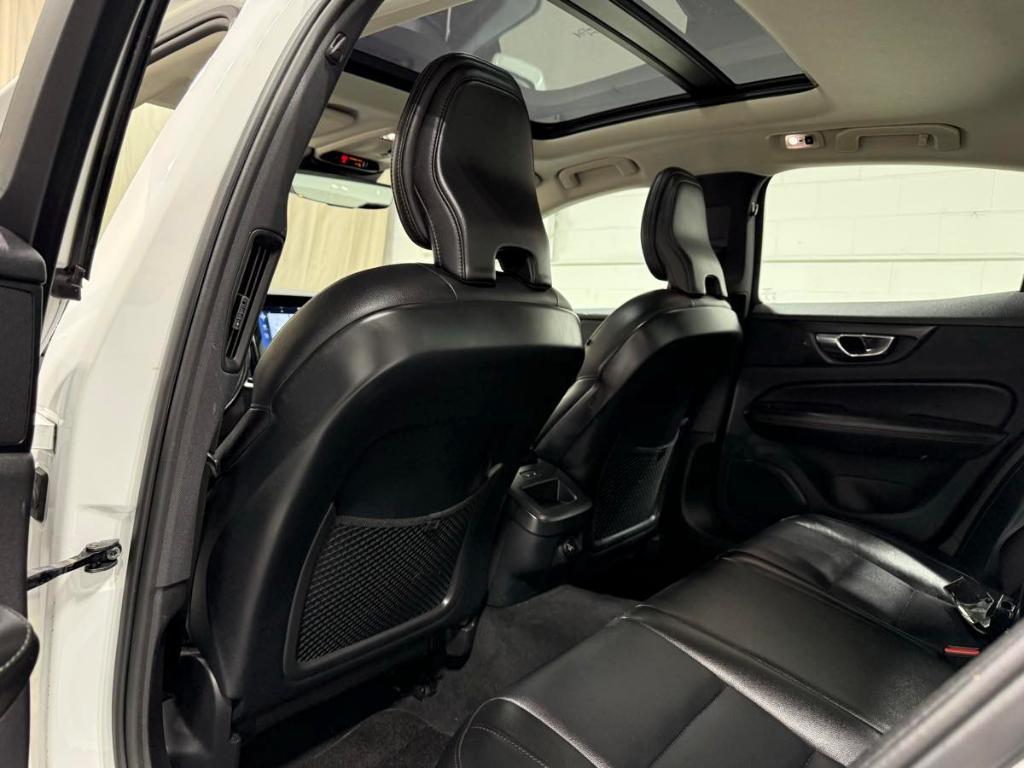 used 2020 Volvo S60 car, priced at $20,985