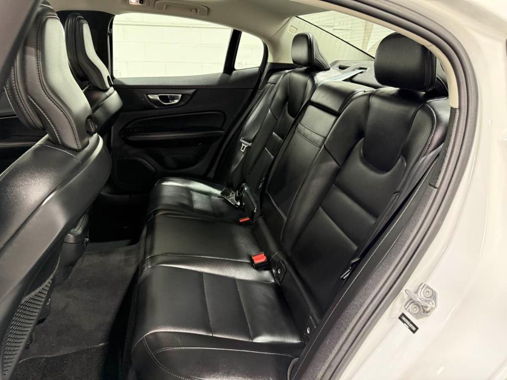 used 2020 Volvo S60 car, priced at $20,985