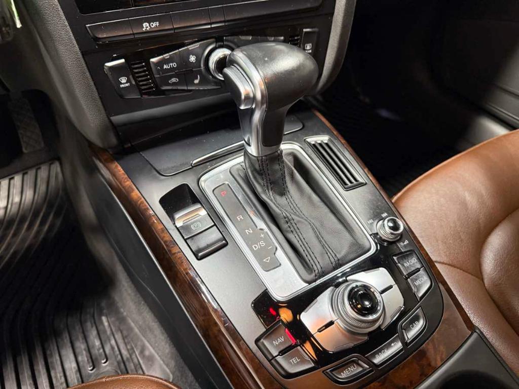 used 2014 Audi A4 car, priced at $13,985