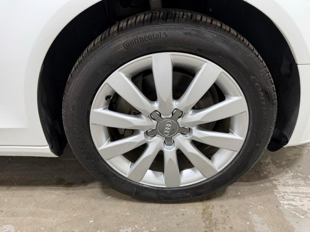 used 2014 Audi A4 car, priced at $13,985