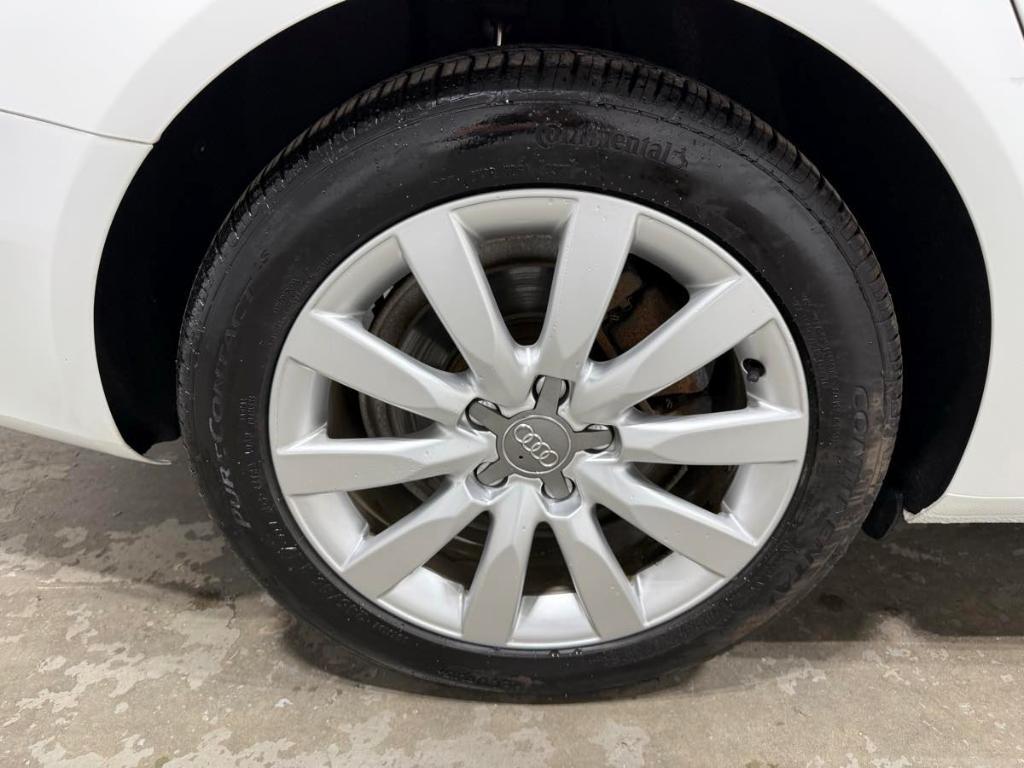 used 2014 Audi A4 car, priced at $13,985