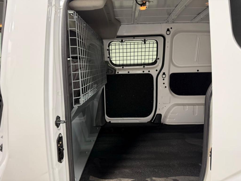 used 2021 Nissan NV200 car, priced at $16,985