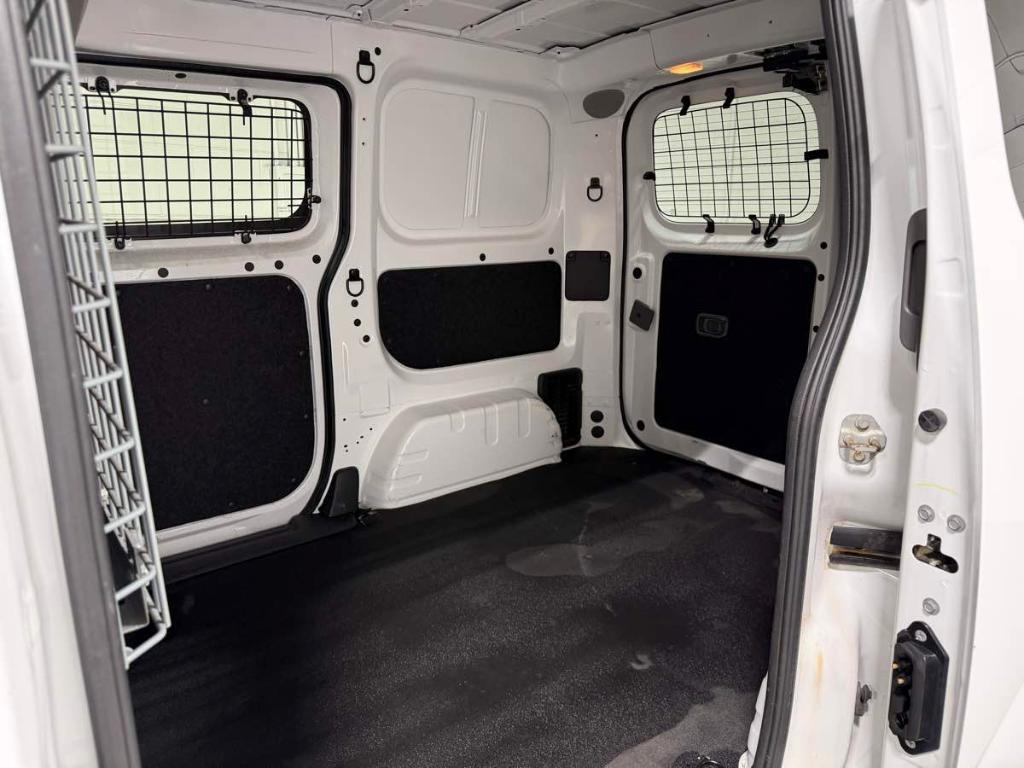 used 2021 Nissan NV200 car, priced at $16,985